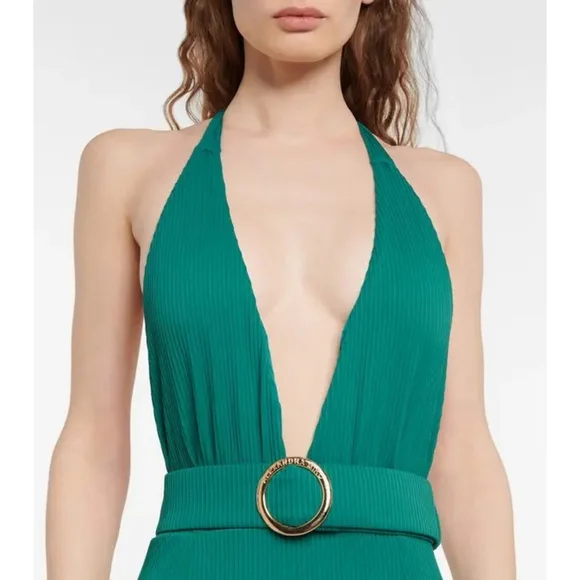 Alexandra Miro Eva Green Ribbed Swimsuit Size M New is available for  purchase on au PAY Market - Imported Goods Online Store Co.Ltd. | au PAY  Market - Online Shopping Site